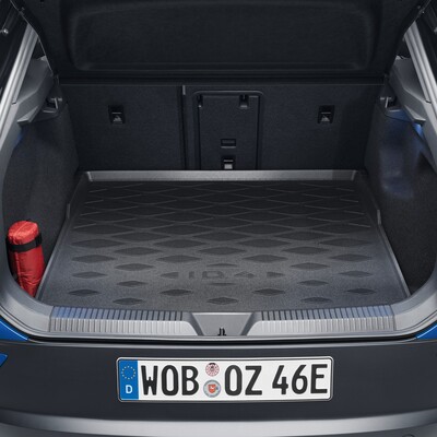 Pěnová vložka do zavazadlového prostoru pro ID.4