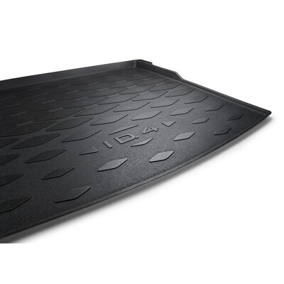 Pěnová vložka do zavazadlového prostoru pro ID.4