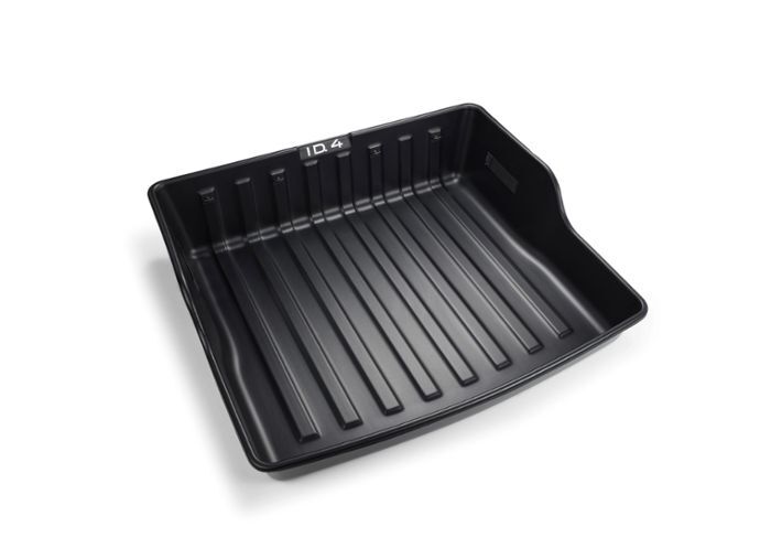 Plastová vana do zavazadlového prostoru pro ID.4