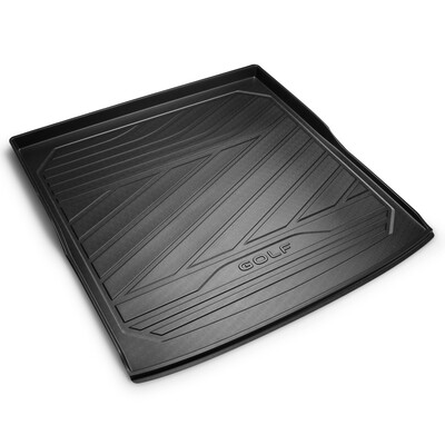 Plastová vložka do zavazadlového prostoru, Golf Variant/Alltrack