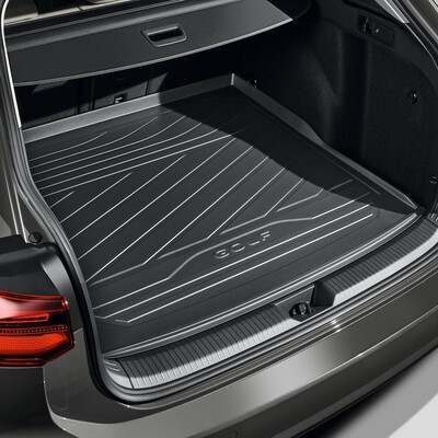 Plastová vložka do zavazadlového prostoru, Golf Variant/Alltrack