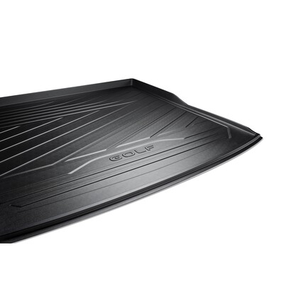 Plastová vložka do zavazadlového prostoru, Golf Variant/Alltrack