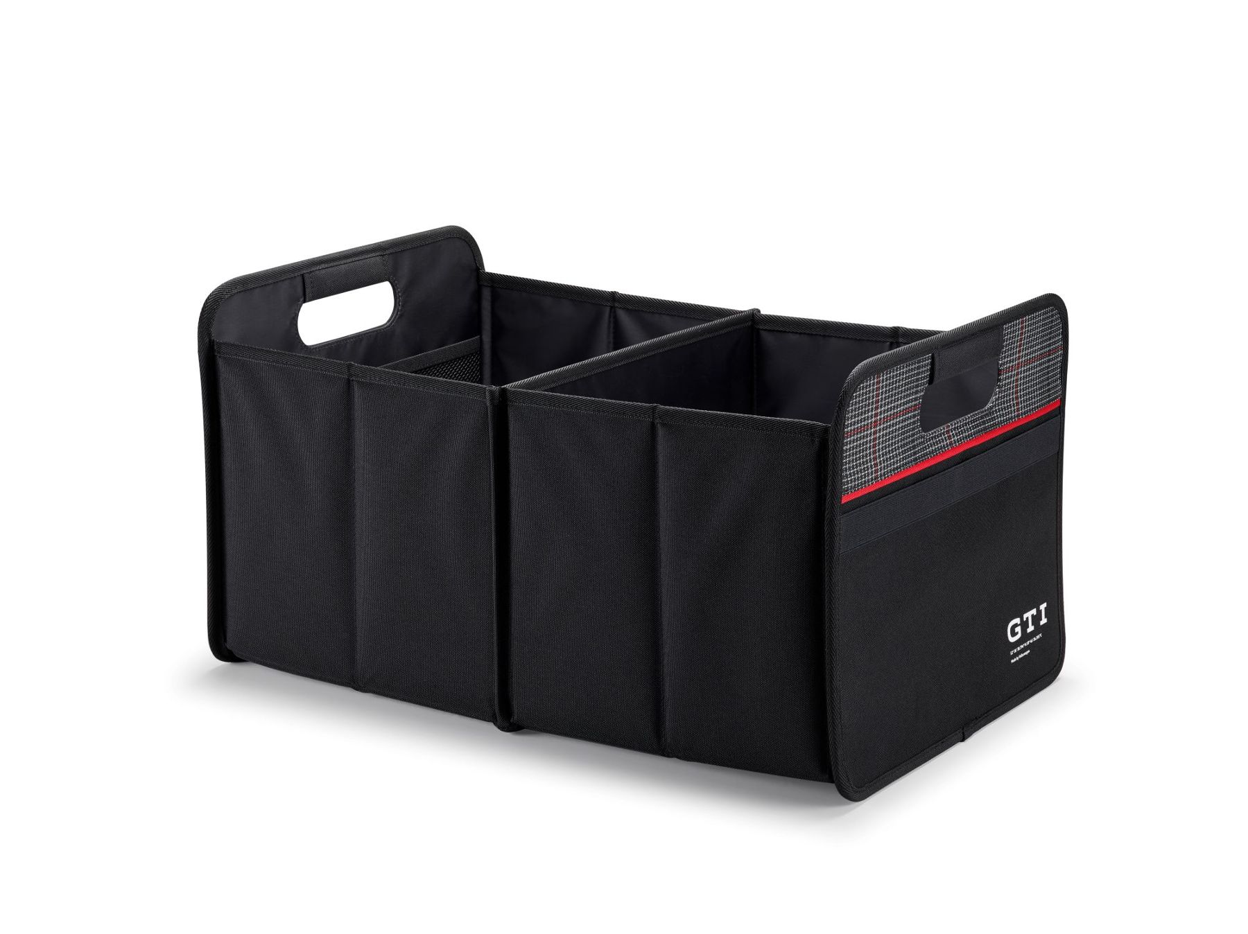 Skládací box GTI