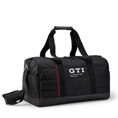 Sportovní taška GTI