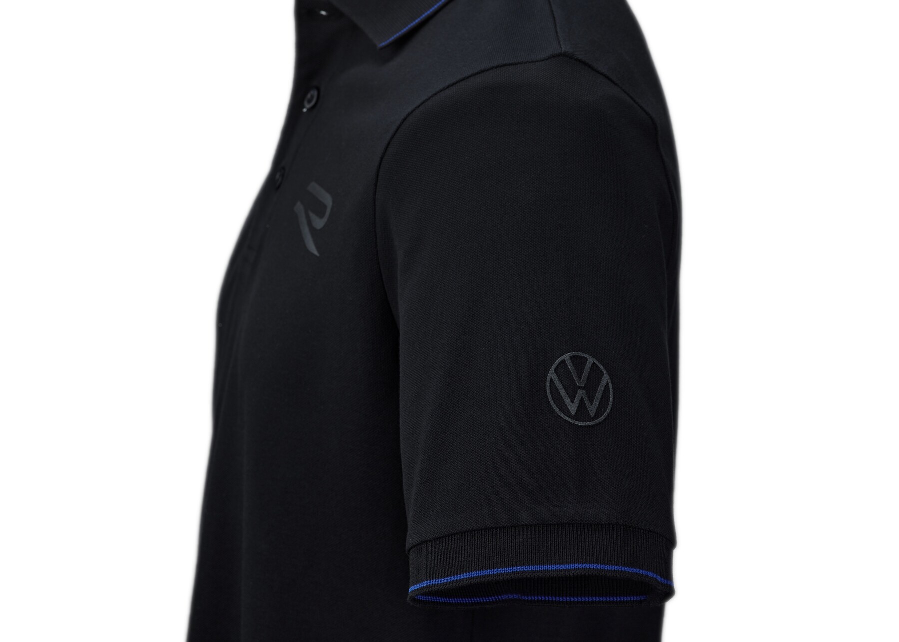 Pánské polo triko "R"