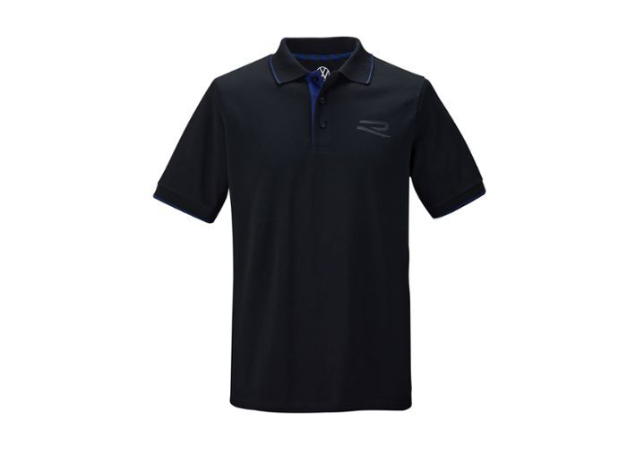 Pánské polo triko "R"