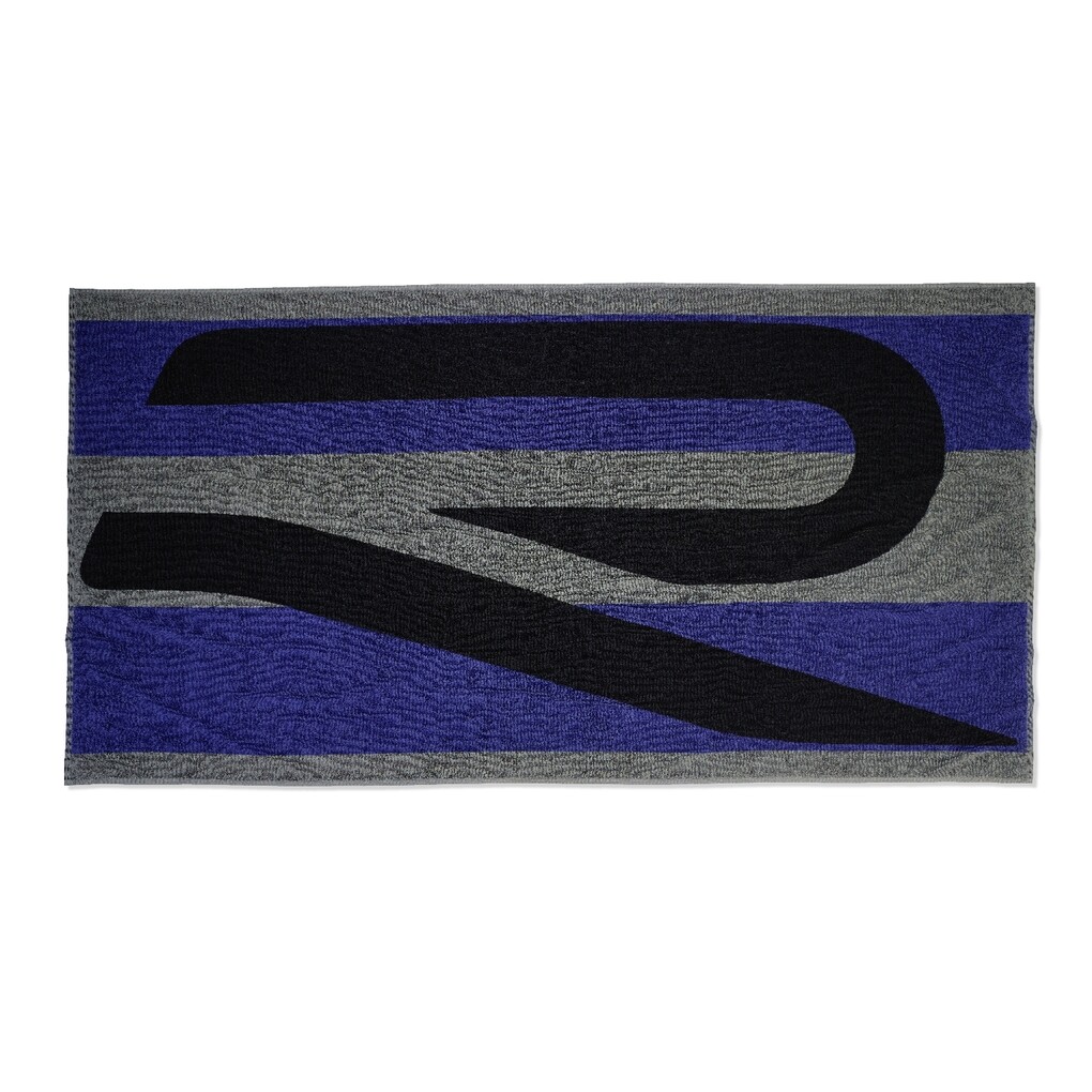 Osuška "R"