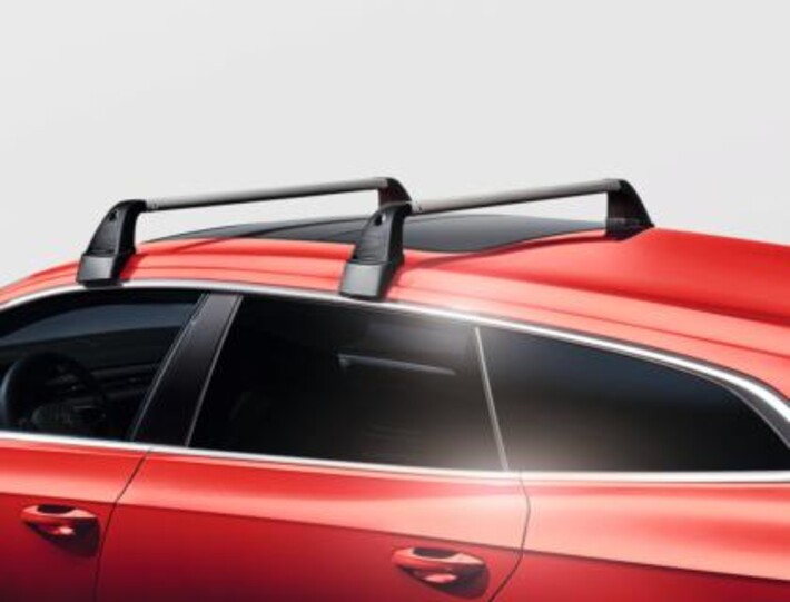 Střešní nosiče pro Arteon Shooting Brake