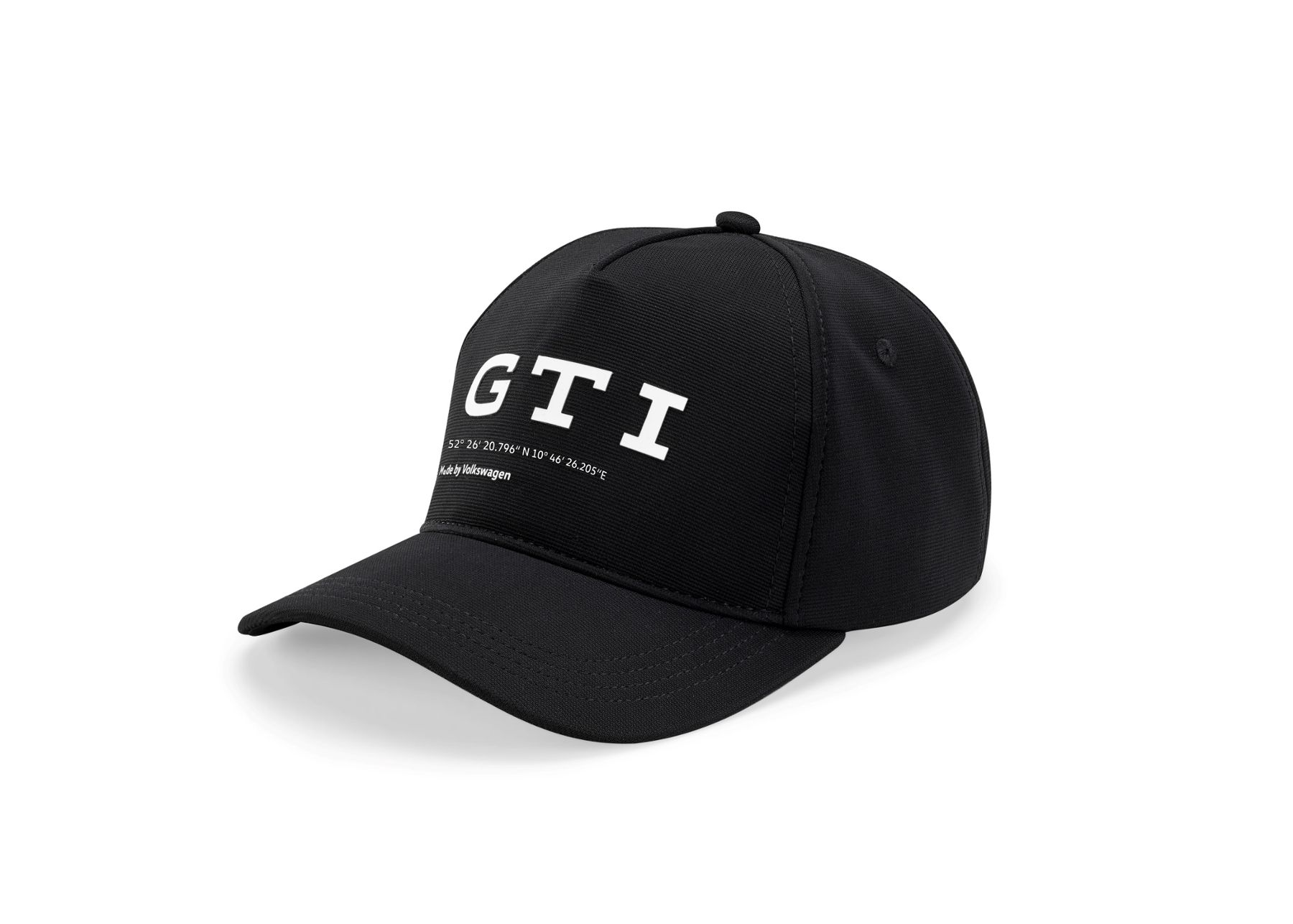 Kšiltovka GTI