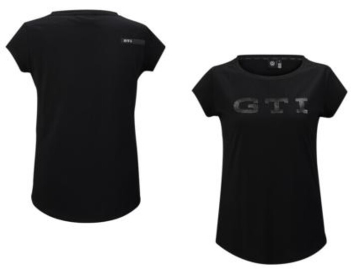Dámské triko GTI