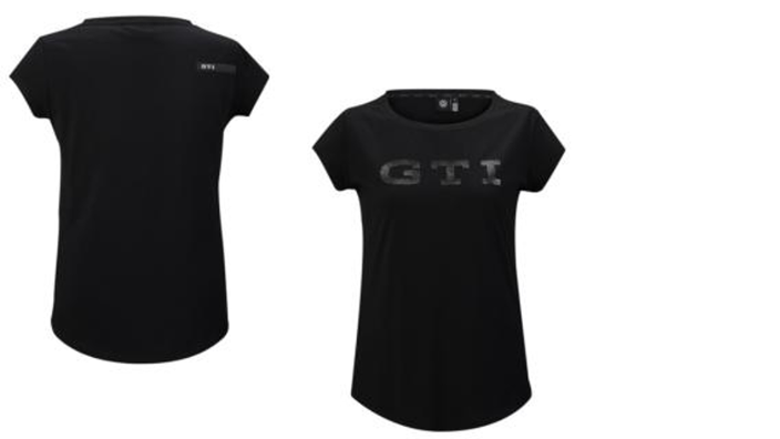 Dámské triko GTI