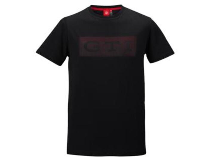 Pánské triko GTI