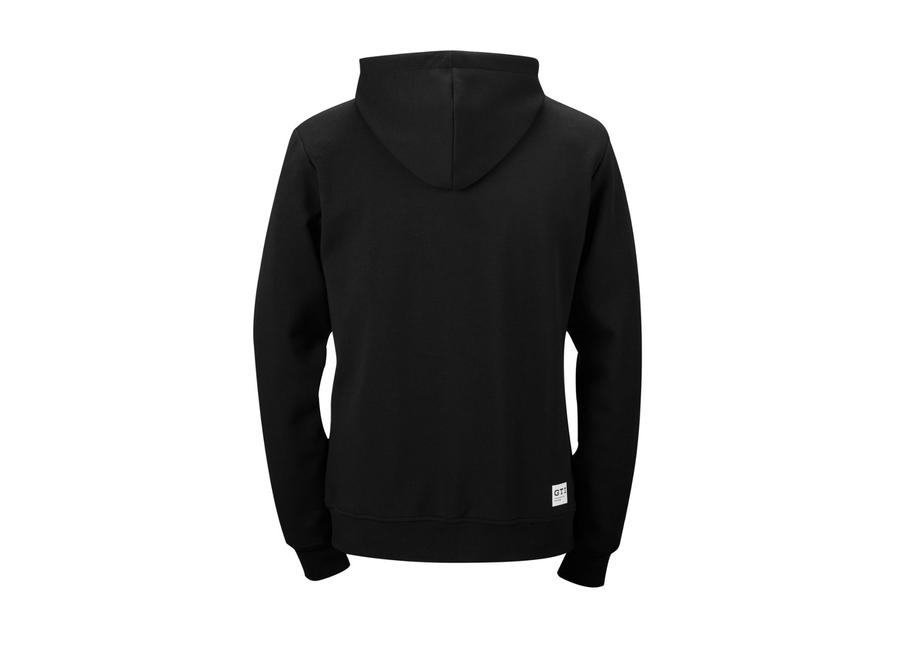 Mikina s kapucí, unisex