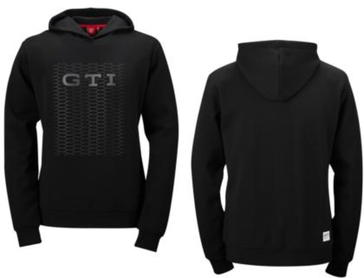 Mikina s kapucí, unisex