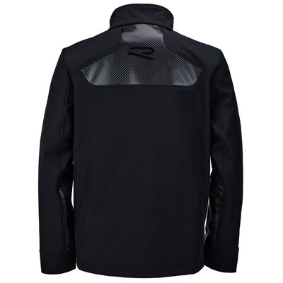 Pánská softshellová bunda "R"