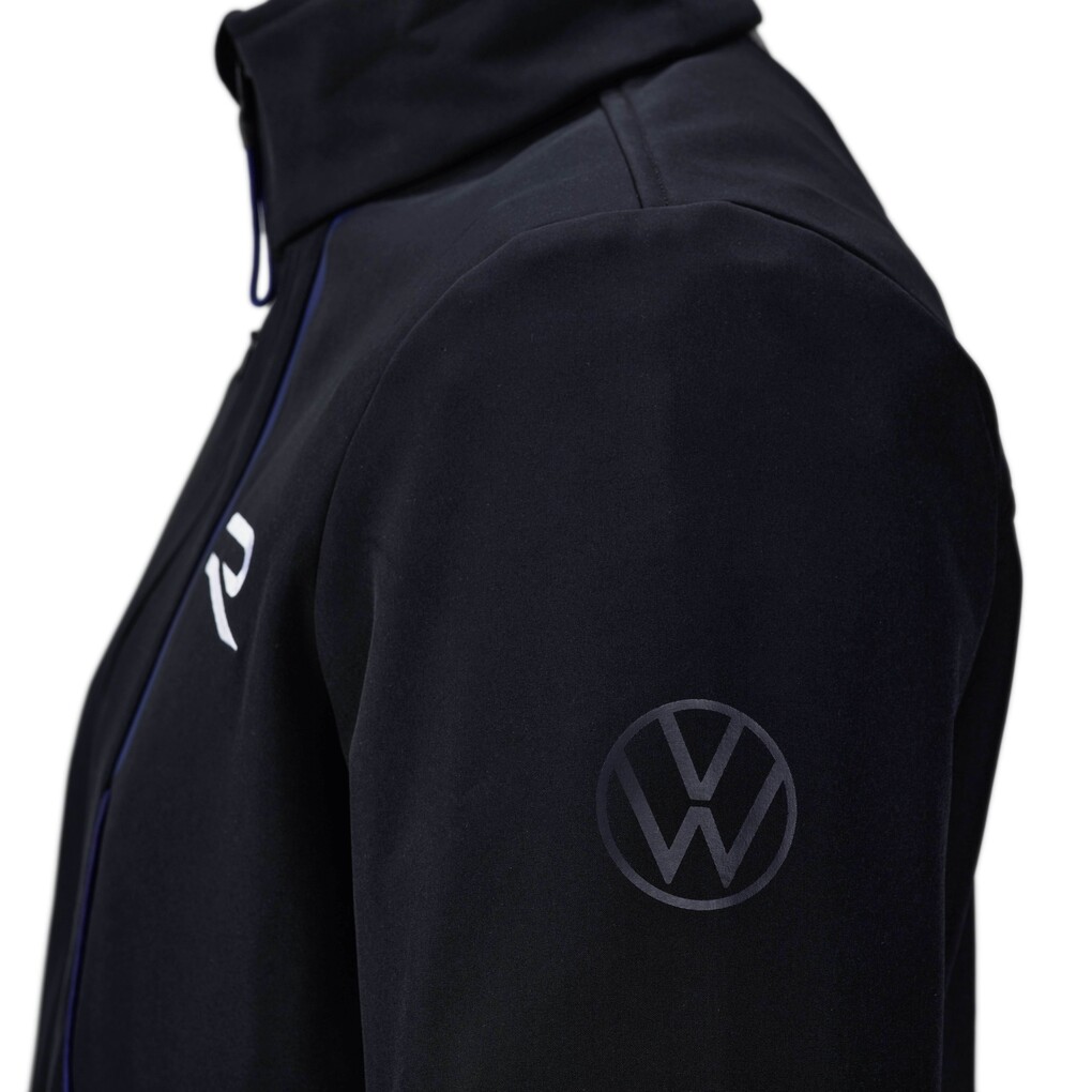 Pánská softshellová bunda "R"