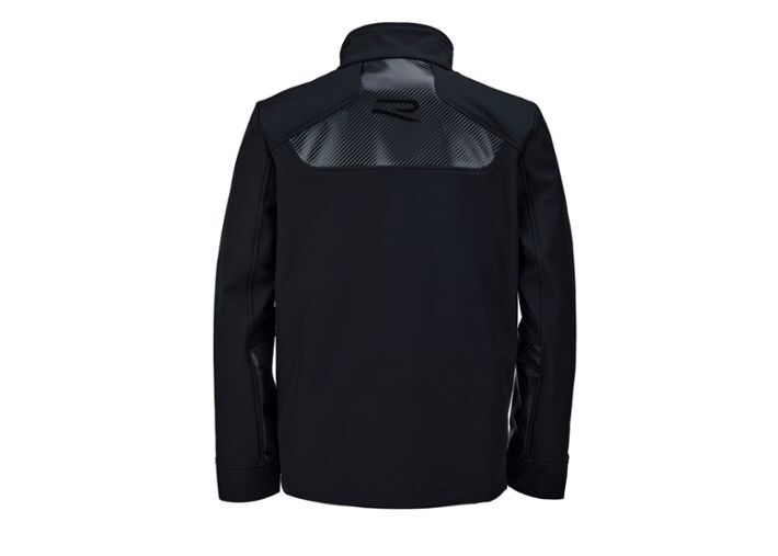 Pánská softshellová bunda "R"