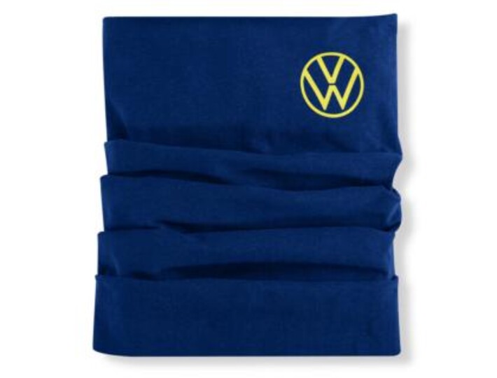 Multifunkční šátek s logem VW