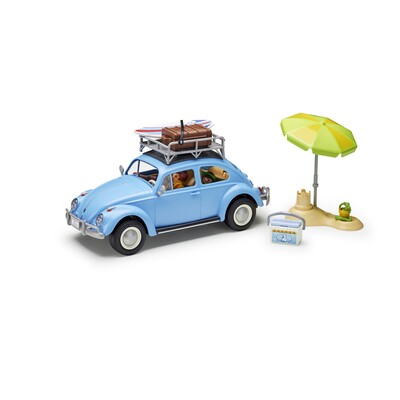 Volkswagen Beetle, Playmobil