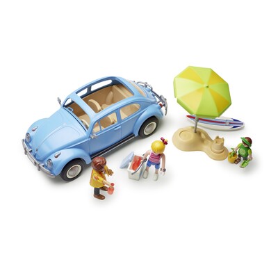 Volkswagen Beetle, Playmobil