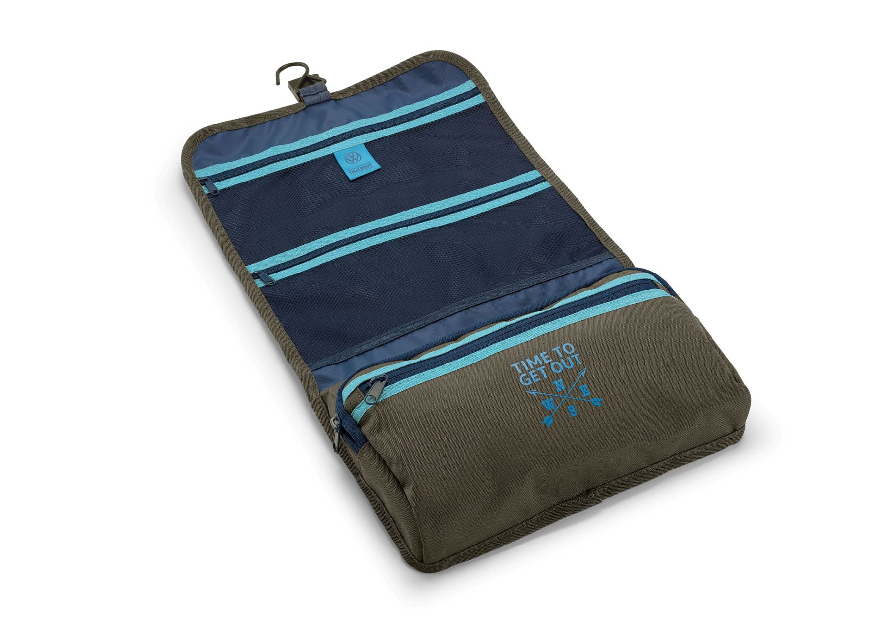 Kosmetická taška T1