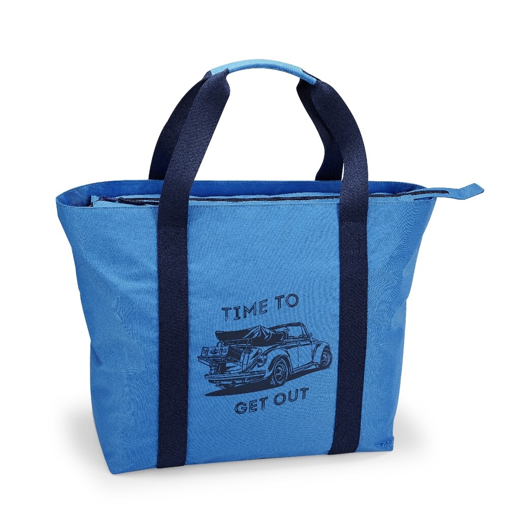 Plážová taška Beetle Cabriolet