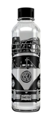 Skleněná láhev na pití T1