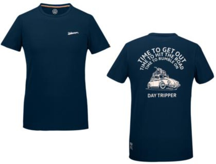 Pánské triko Beetle