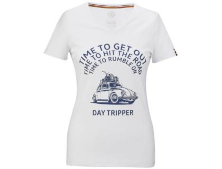 Dámské triko Beetle