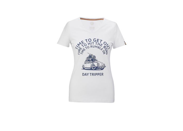 Dámské triko Beetle