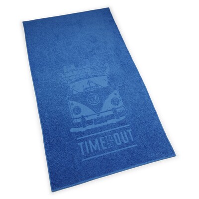 Plážový ručník T1