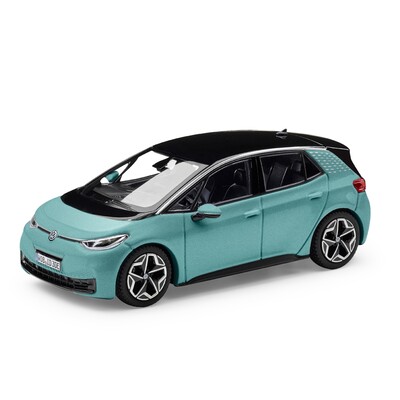 ID.3 - model vozu, 1:43