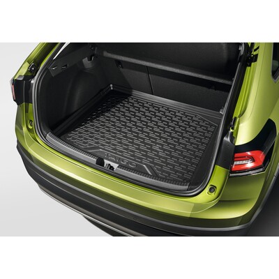 Plastová vložka do zavazadlového prostoru, Taigo