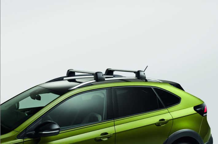 Příčníky pro Taigo