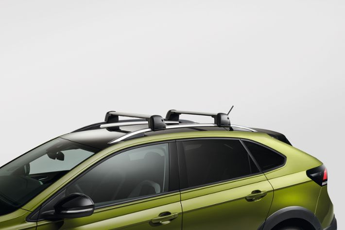 Příčníky pro Taigo