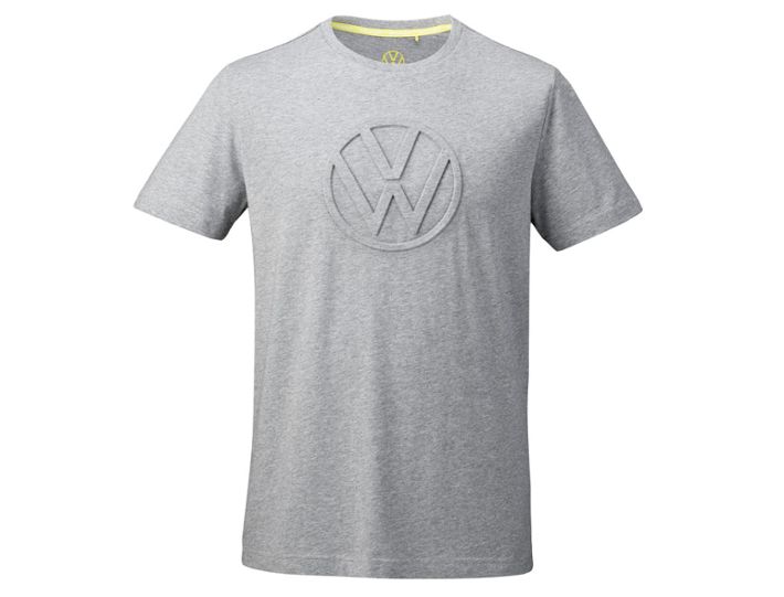 Pánské triko s logem VW