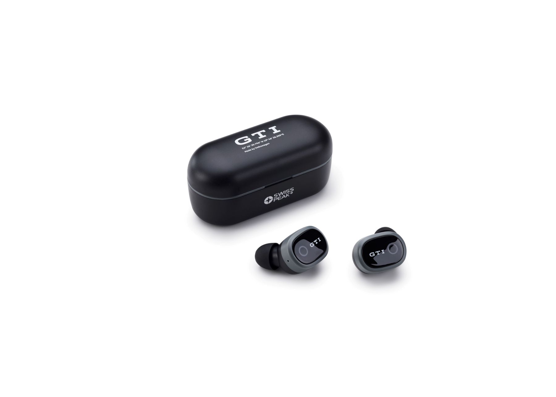 Bluetooth sluchátka