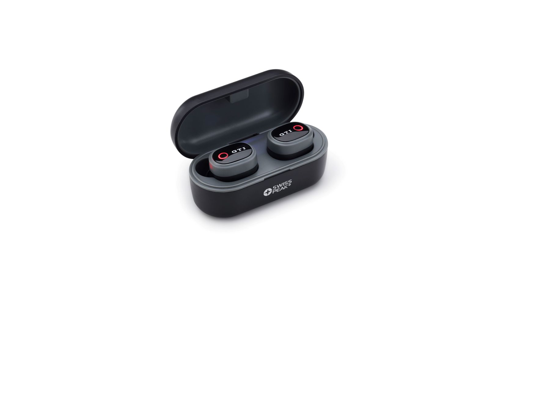 Bluetooth sluchátka