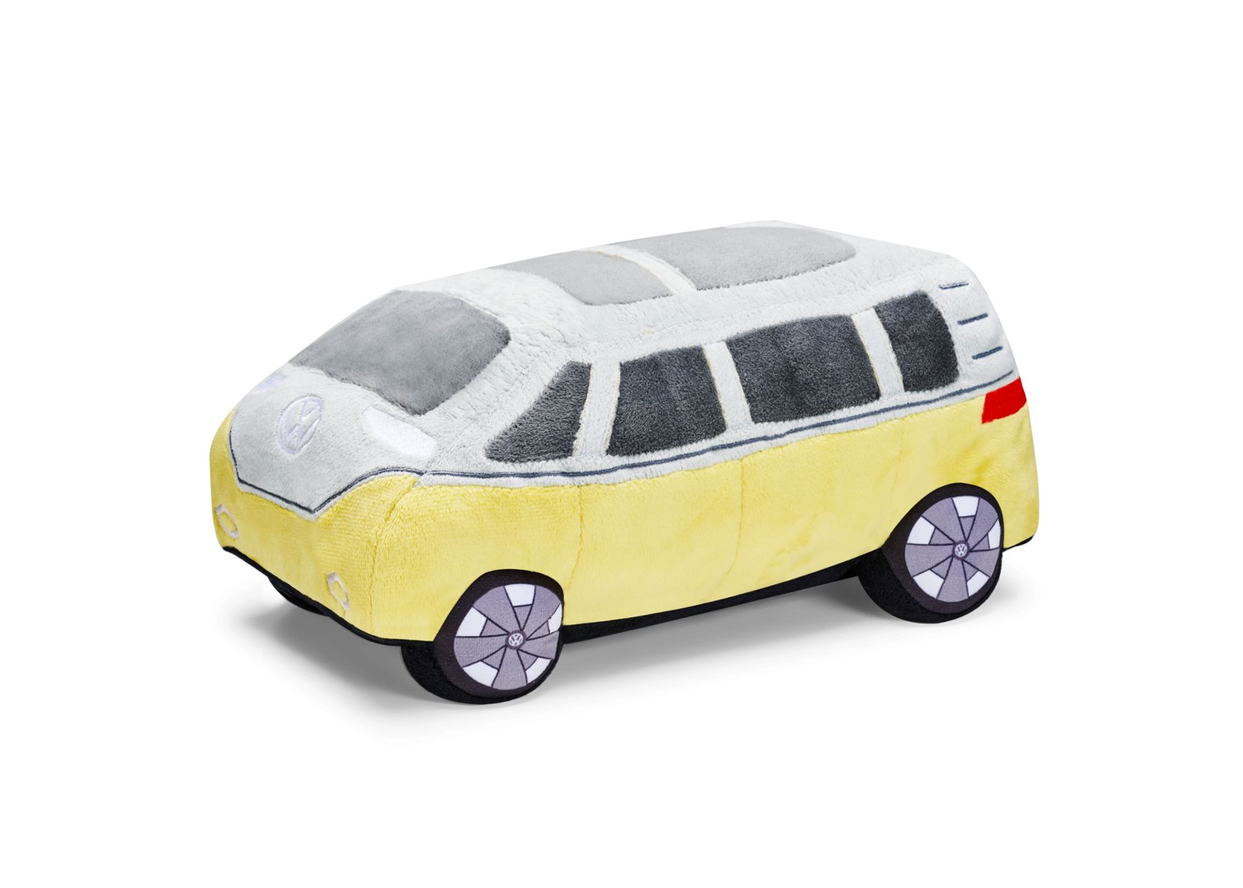 Plyšové autíčko ID. Buzz