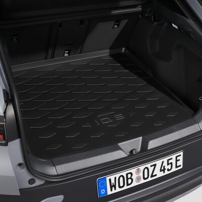 Plastová vložka do zavazadlového prostoru pro ID.5