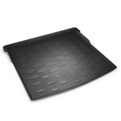 Pěnová vložka do zavazadlového prostoru pro ID.5