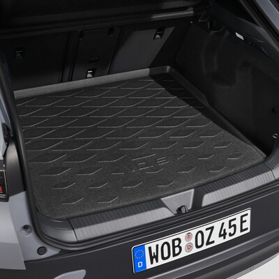 Pěnová vložka do zavazadlového prostoru pro ID.5