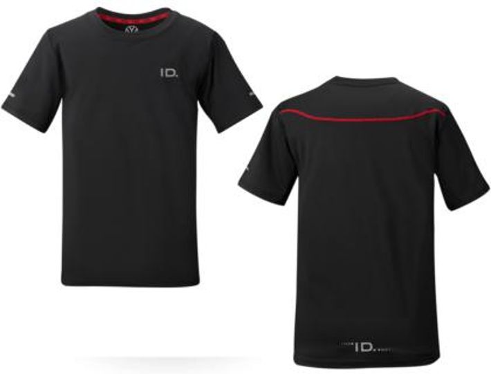 Pánské funkční triko ID. 