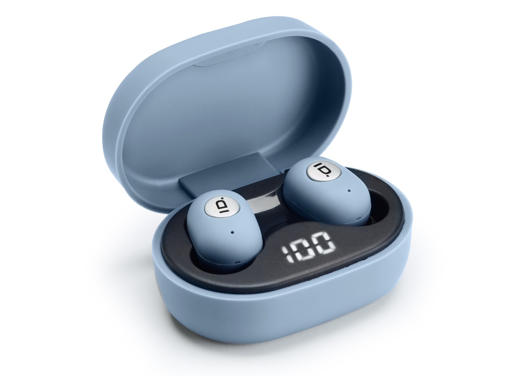 Bluetooth sluchátka ID.