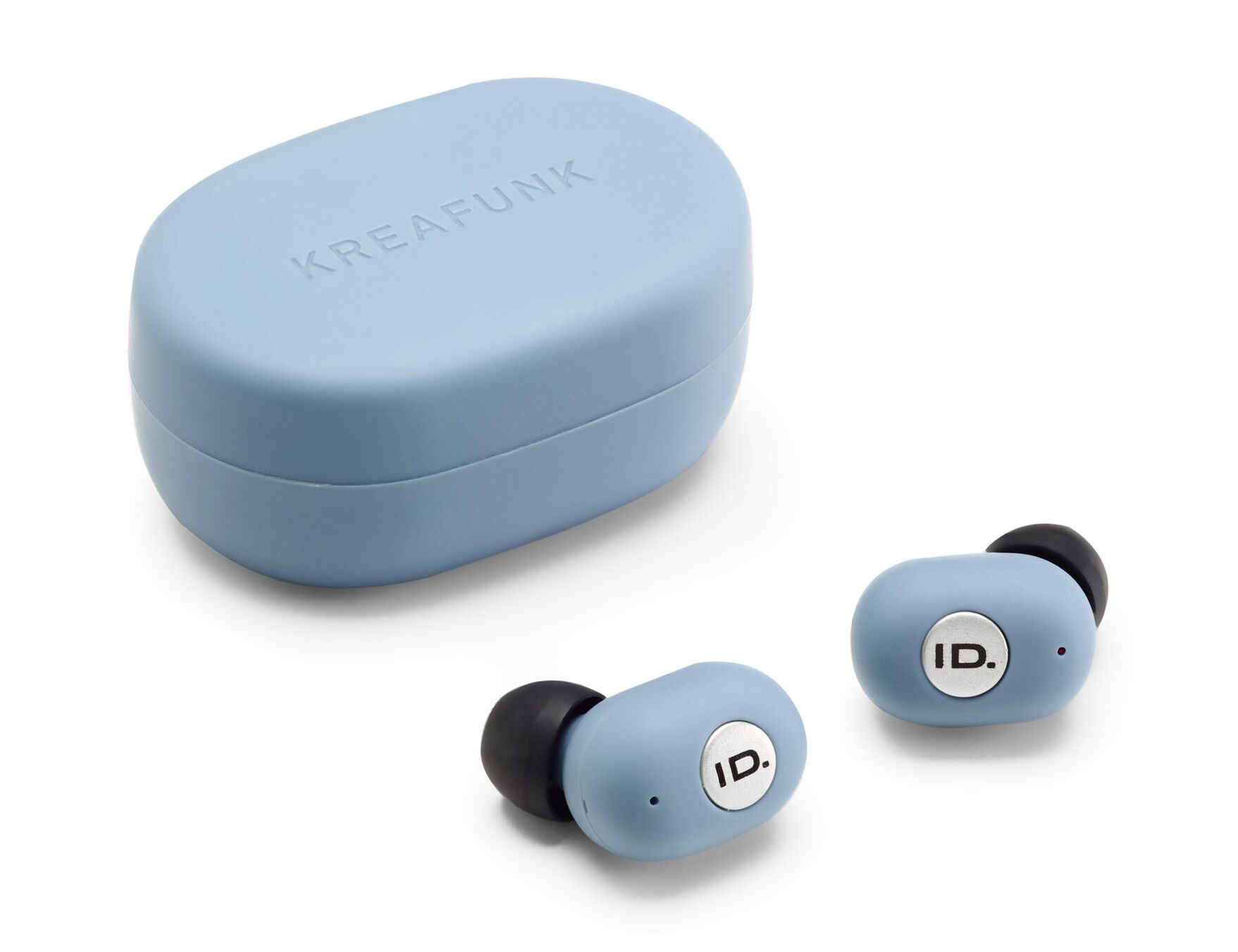 Bluetooth sluchátka ID.