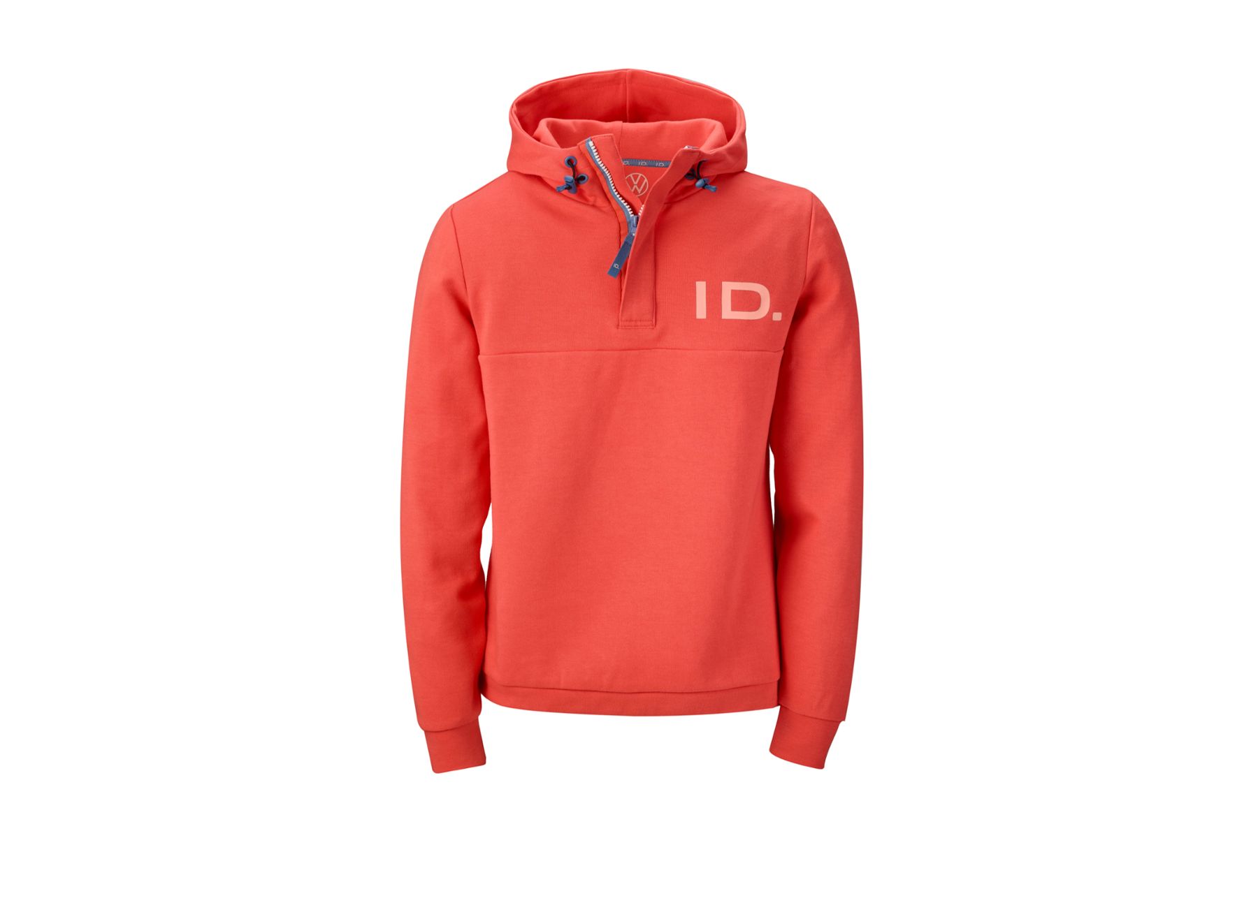 Mikina s kapucí ID., unisex