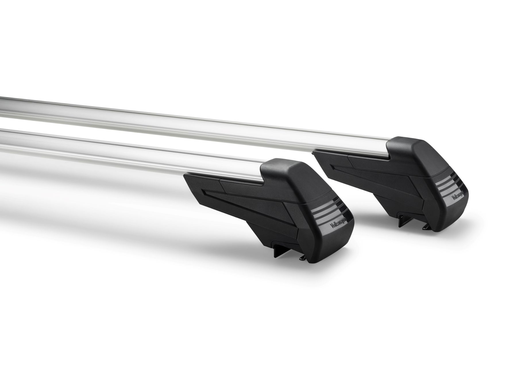 Příčníky pro Golf Variant (černé podélníky)