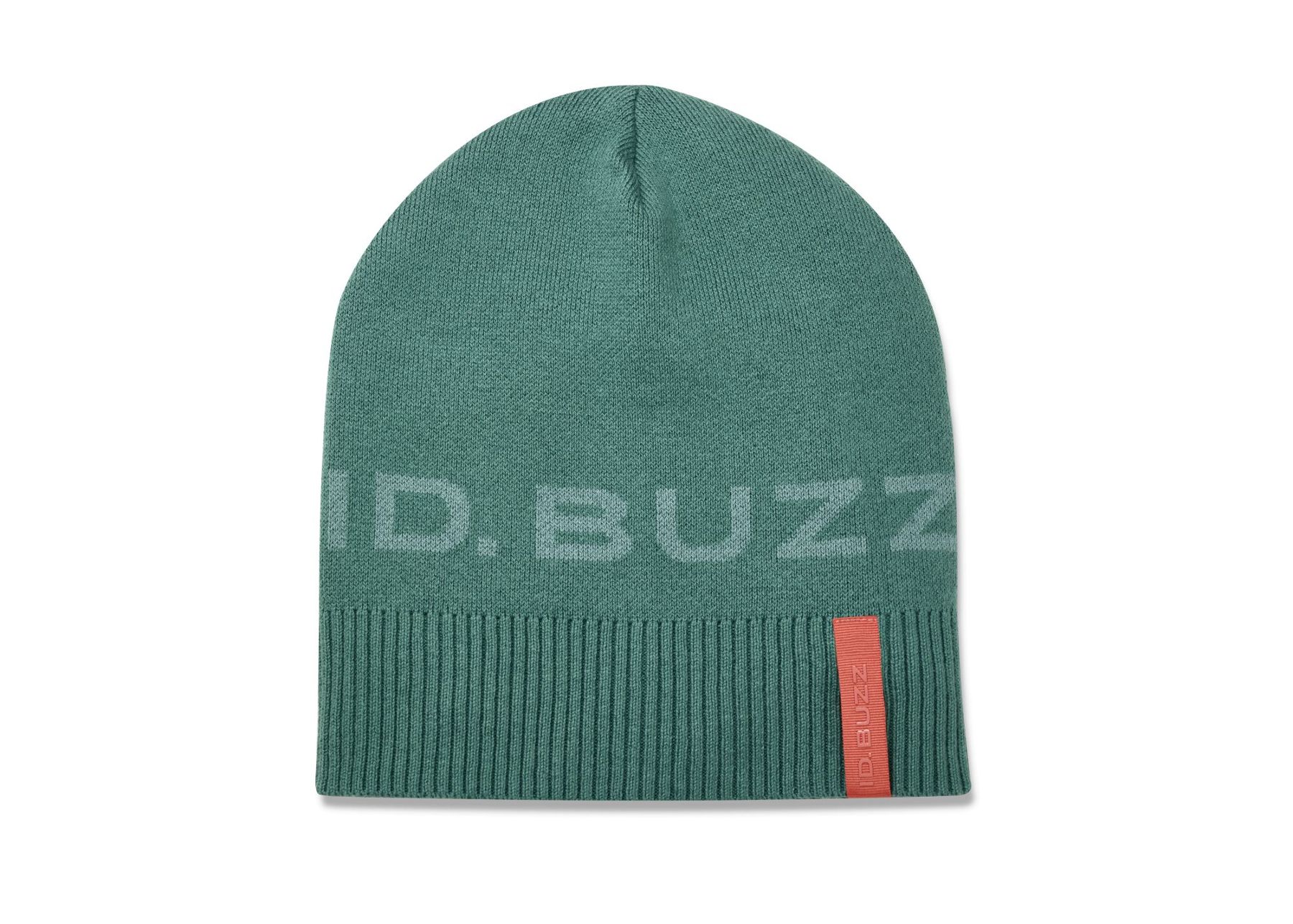 Pletená čepice ID. Buzz