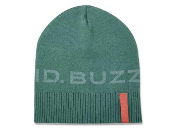 Pletená čepice ID. Buzz