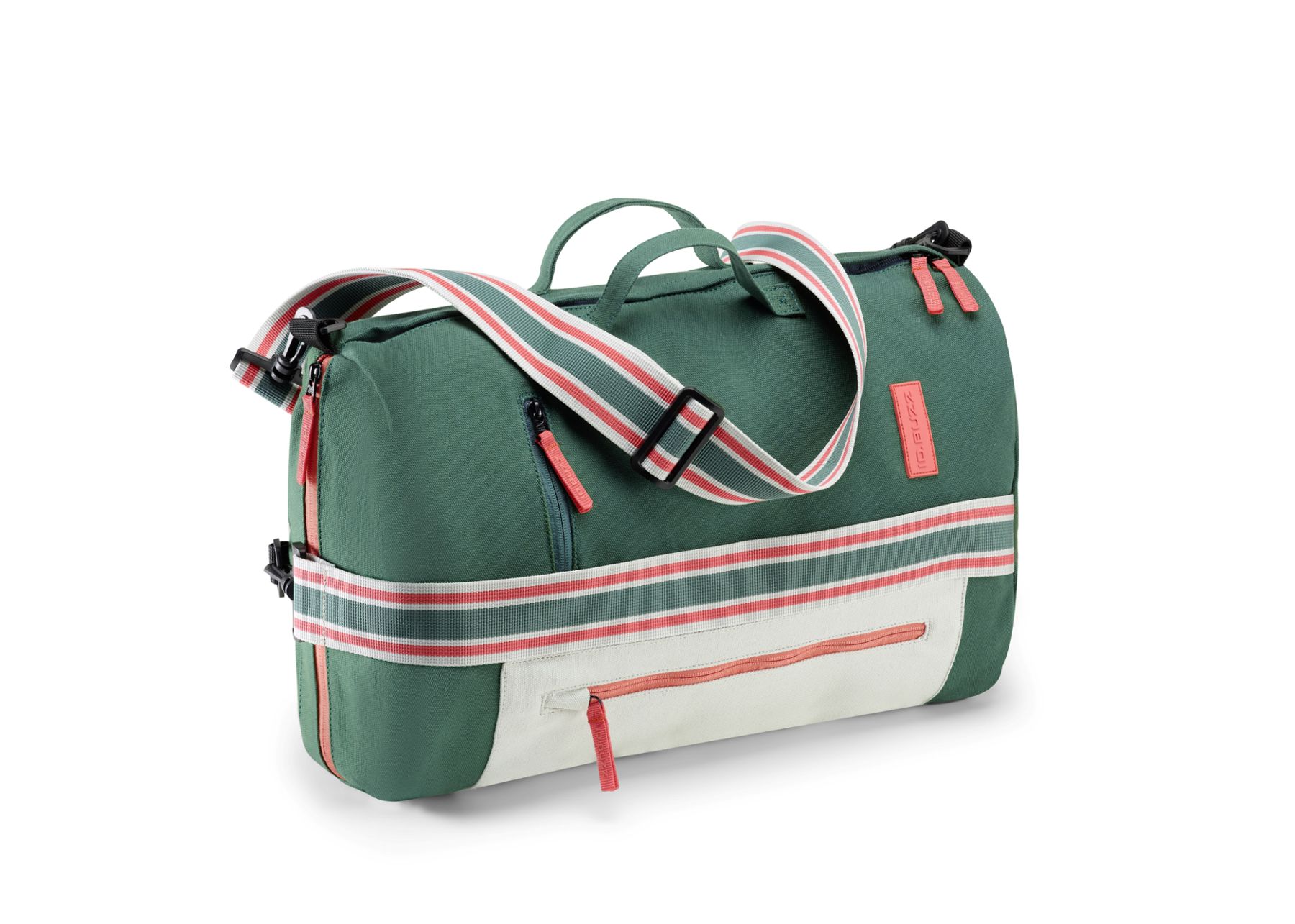 Batoh ID. Buzz "2 v 1"